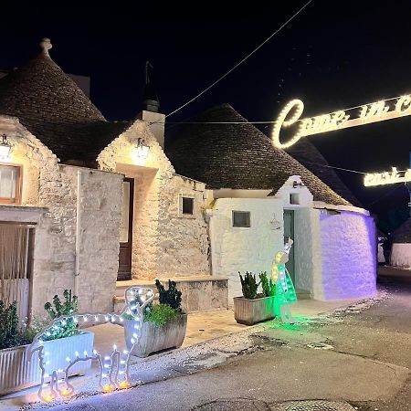 Resort Romano In Trulli Alberobello Exterior photo