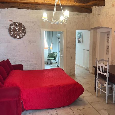 Resort Romano In Trulli Alberobello Exterior photo