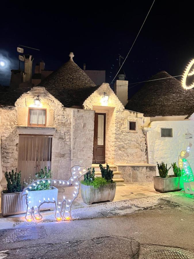 Resort Romano In Trulli Alberobello Exterior photo