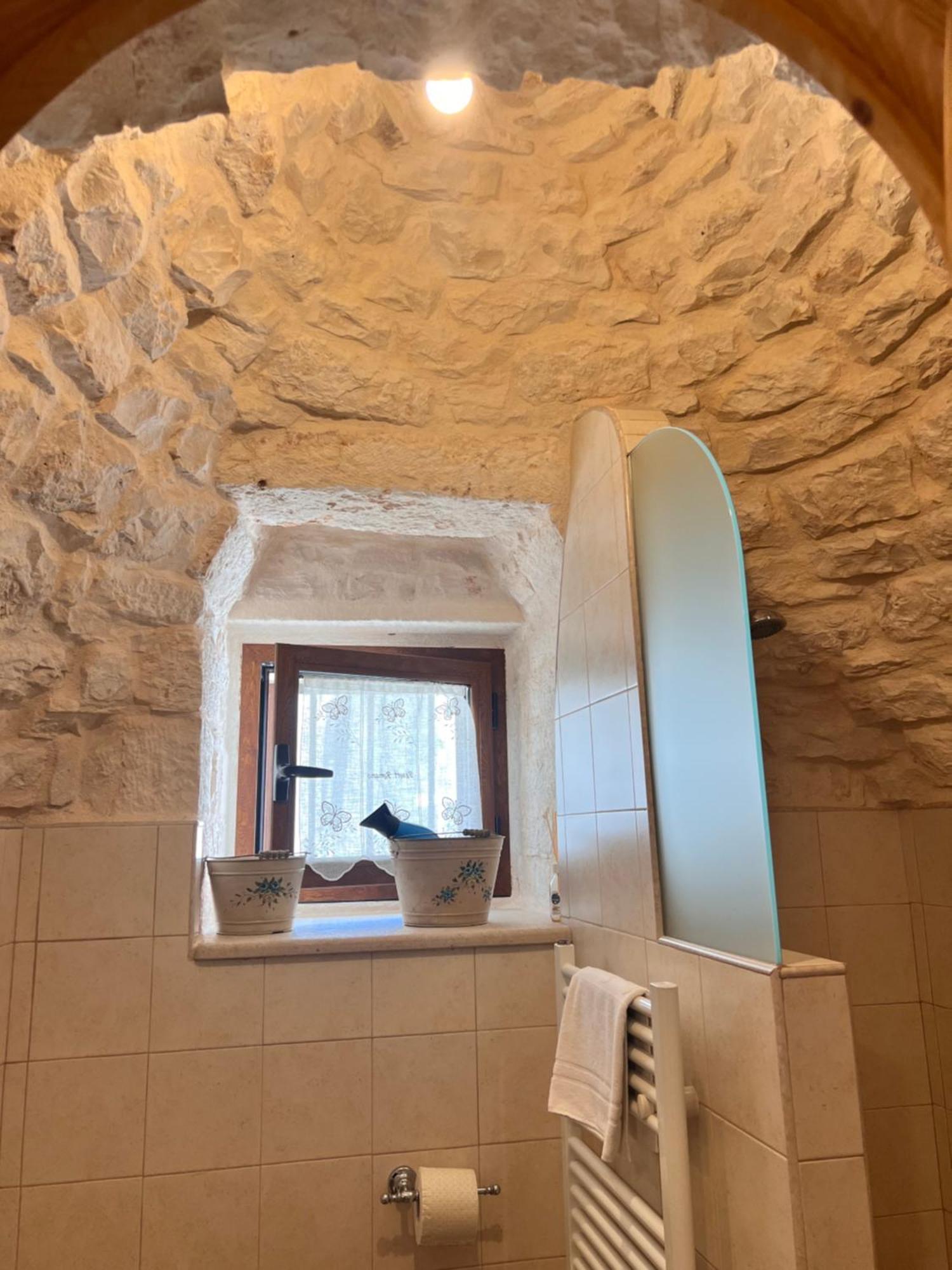 Resort Romano In Trulli Alberobello Exterior photo