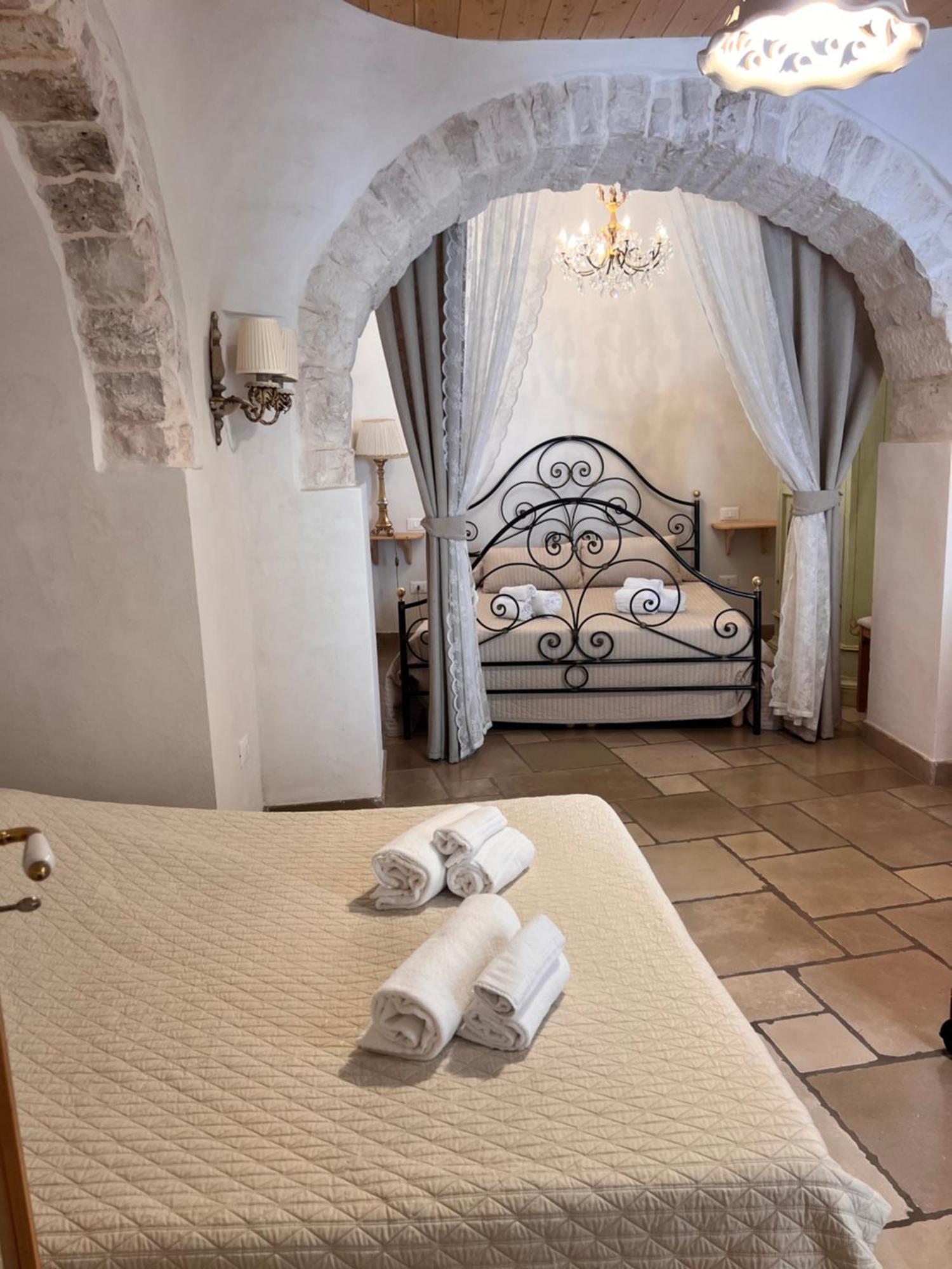 Resort Romano In Trulli Alberobello Exterior photo