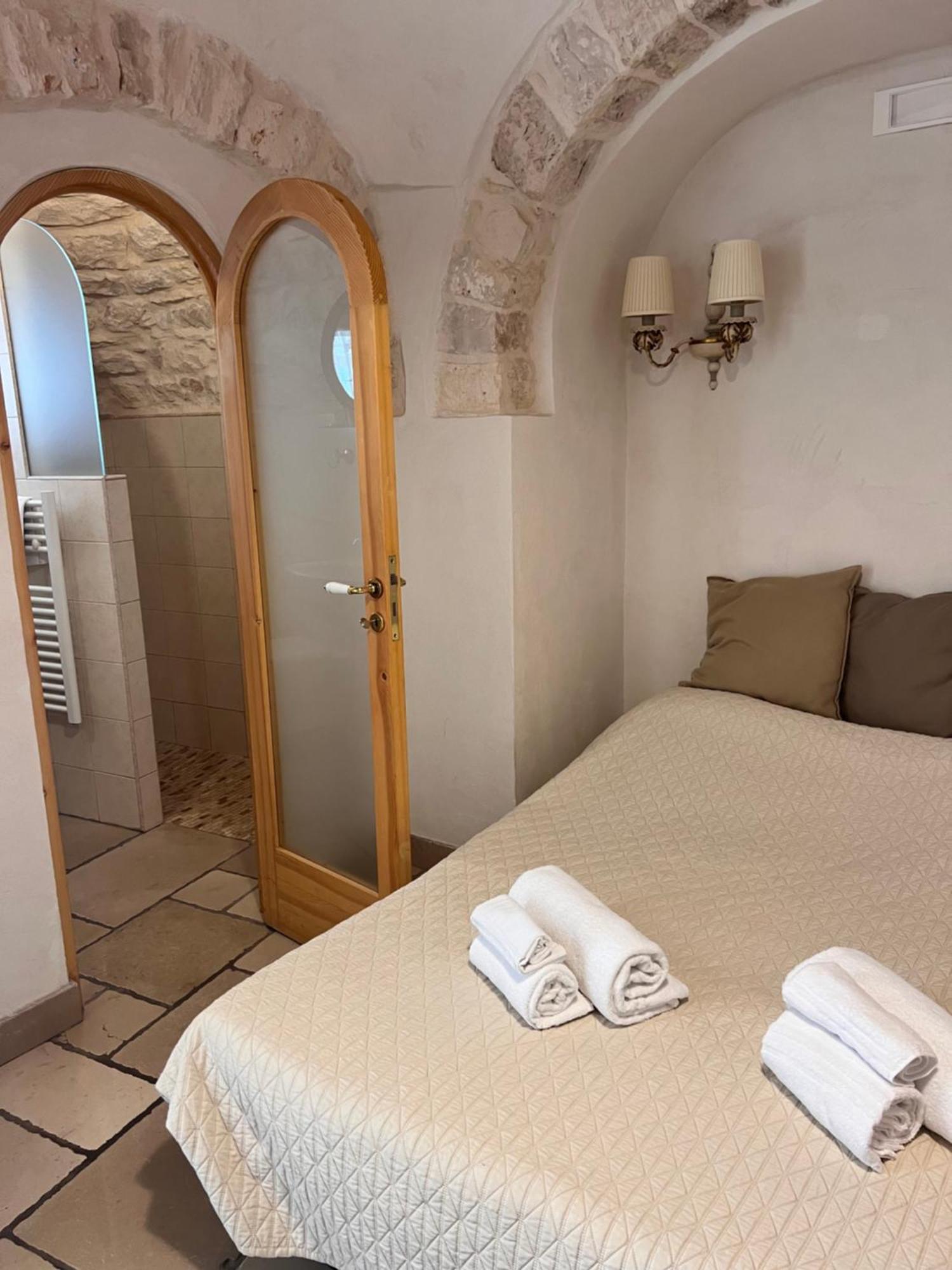 Resort Romano In Trulli Alberobello Exterior photo