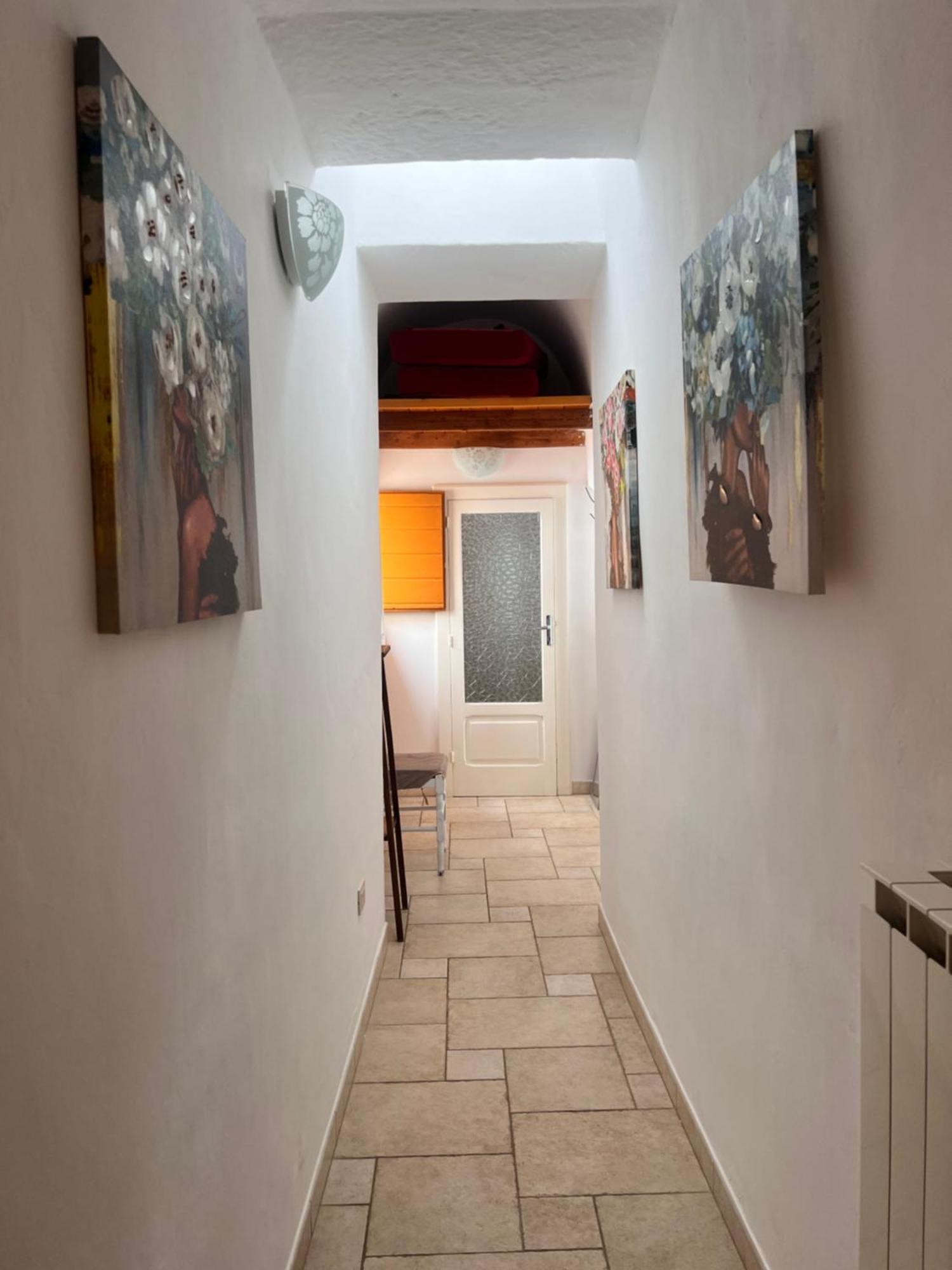 Resort Romano In Trulli Alberobello Exterior photo