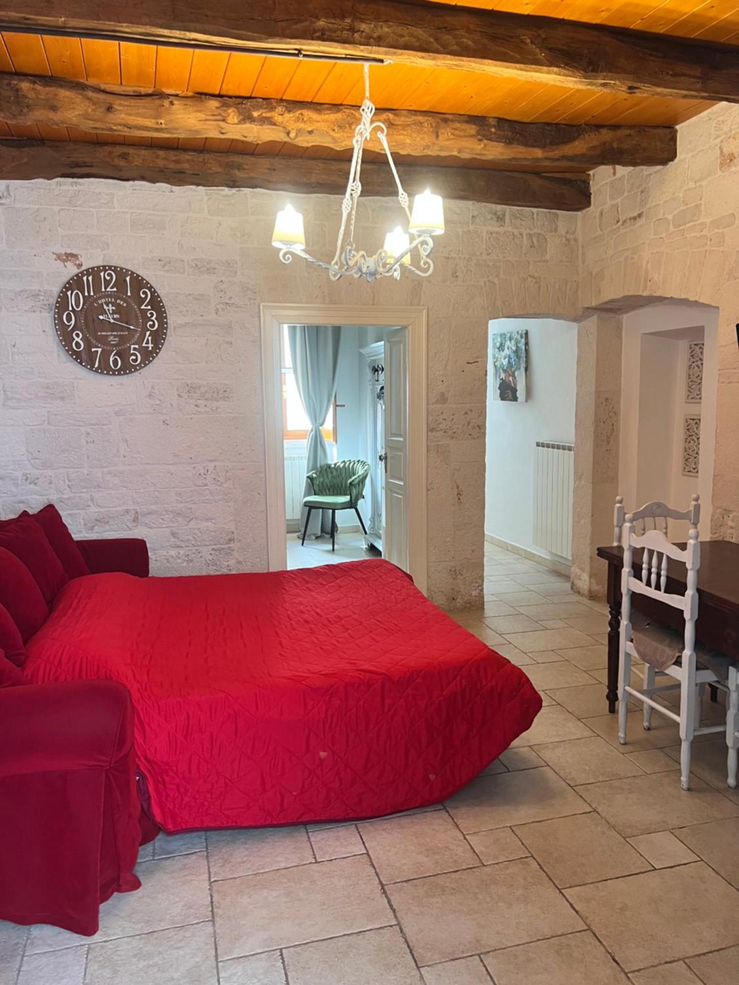 Resort Romano In Trulli Alberobello Exterior photo