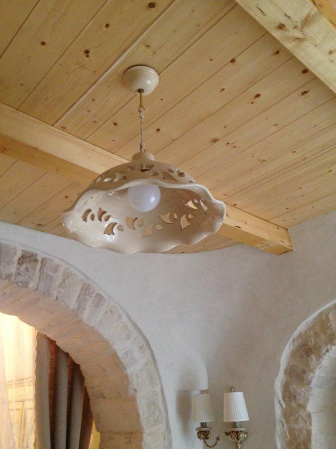 Resort Romano In Trulli Alberobello Exterior photo