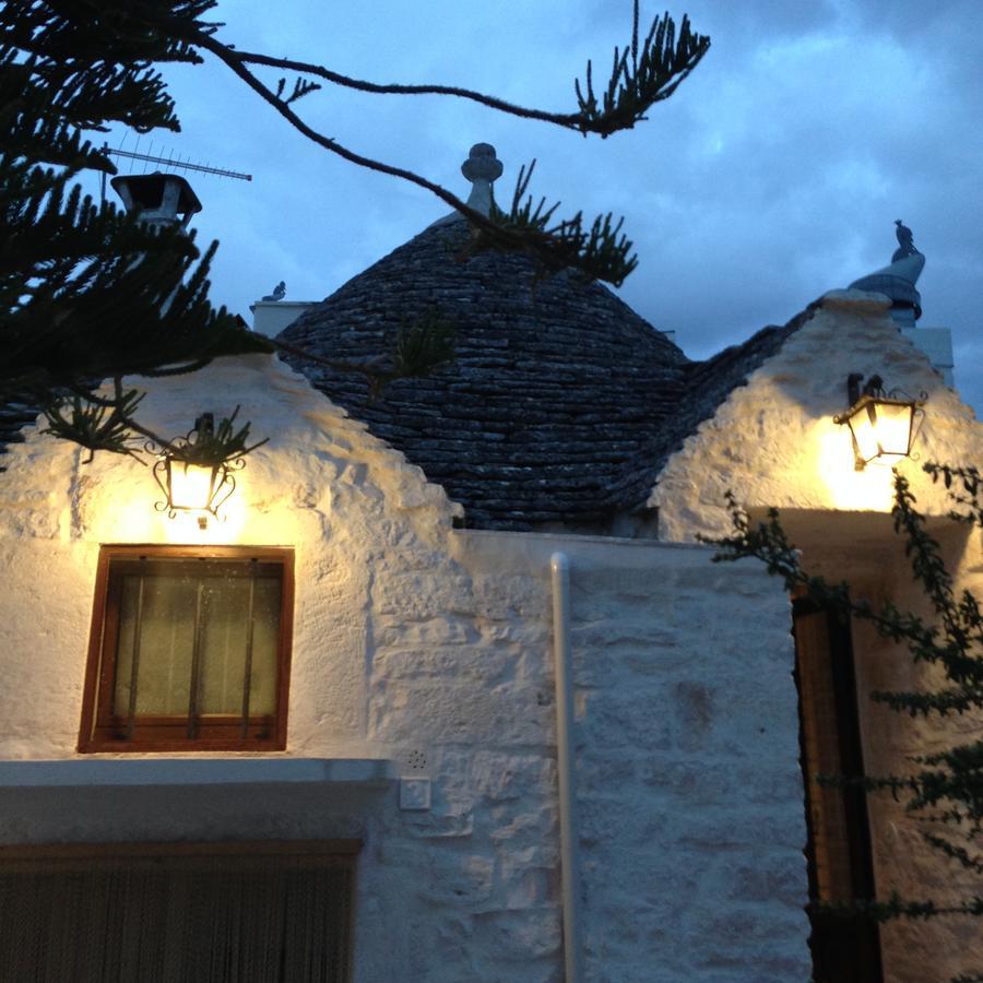Resort Romano In Trulli Alberobello Exterior photo