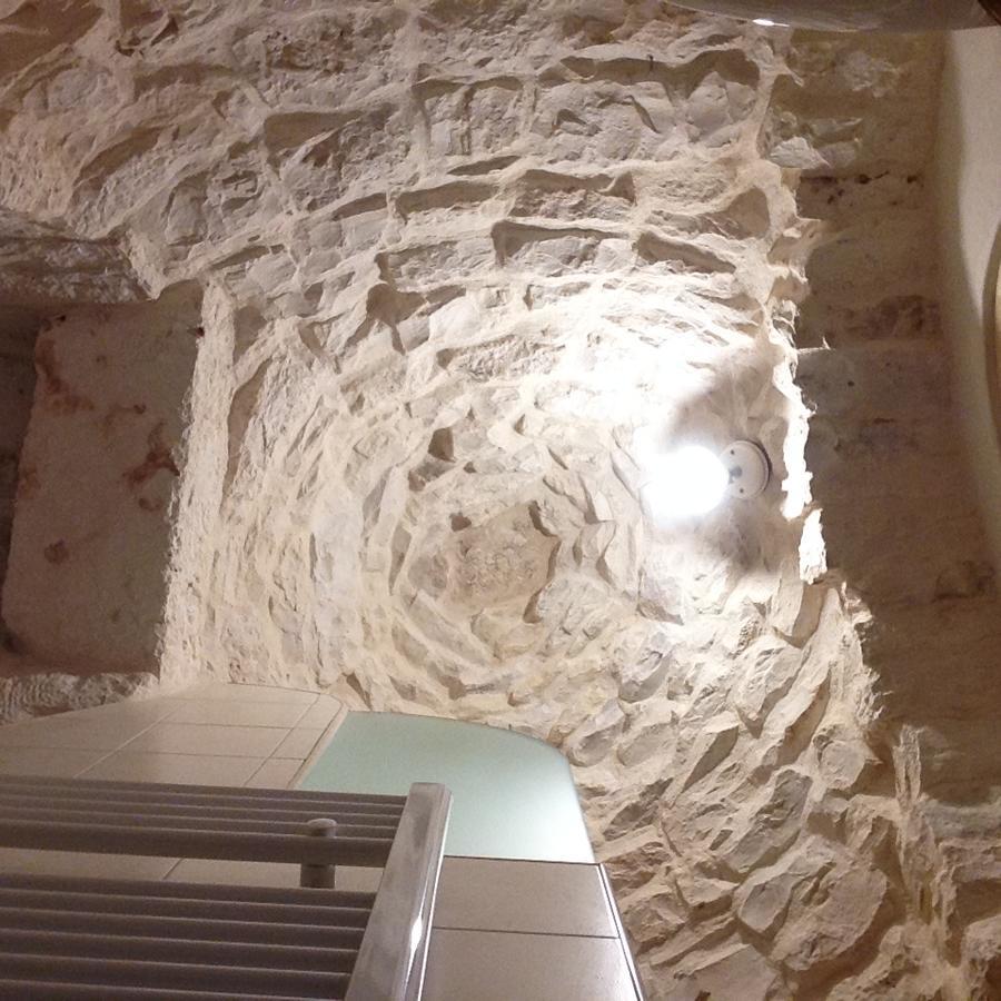 Resort Romano In Trulli Alberobello Exterior photo