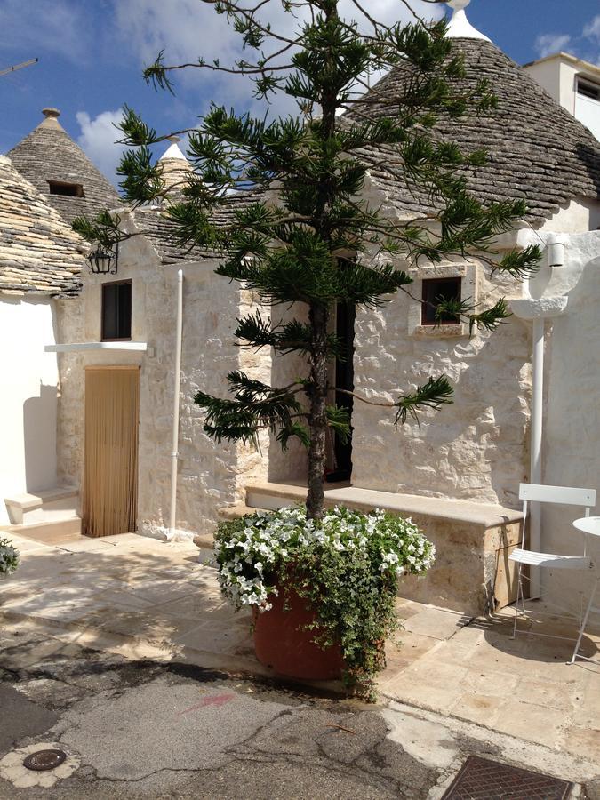 Resort Romano In Trulli Alberobello Exterior photo