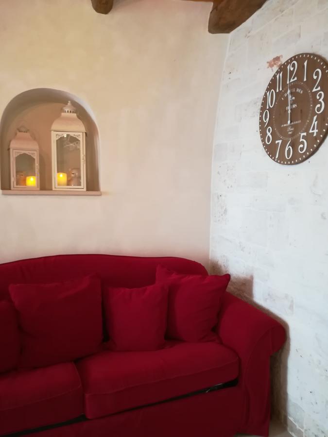 Resort Romano In Trulli Alberobello Exterior photo