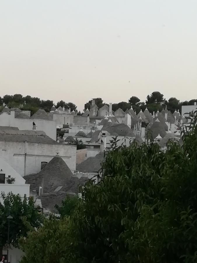 Resort Romano In Trulli Alberobello Exterior photo