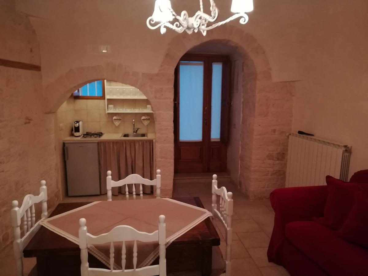 Resort Romano In Trulli Alberobello Exterior photo