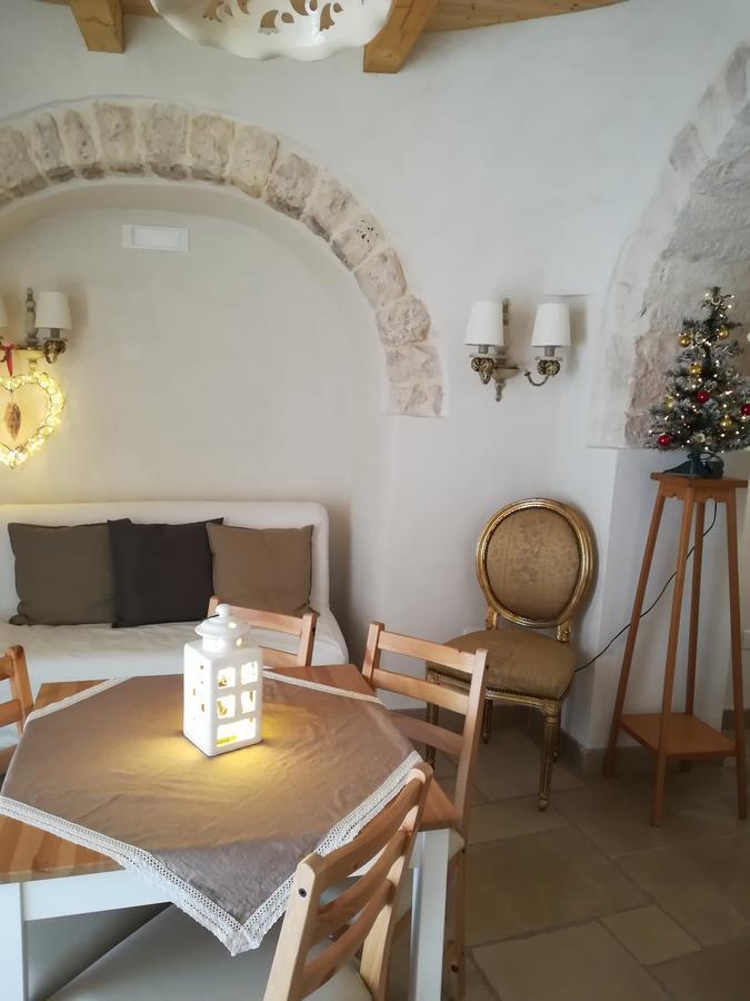 Resort Romano In Trulli Alberobello Exterior photo
