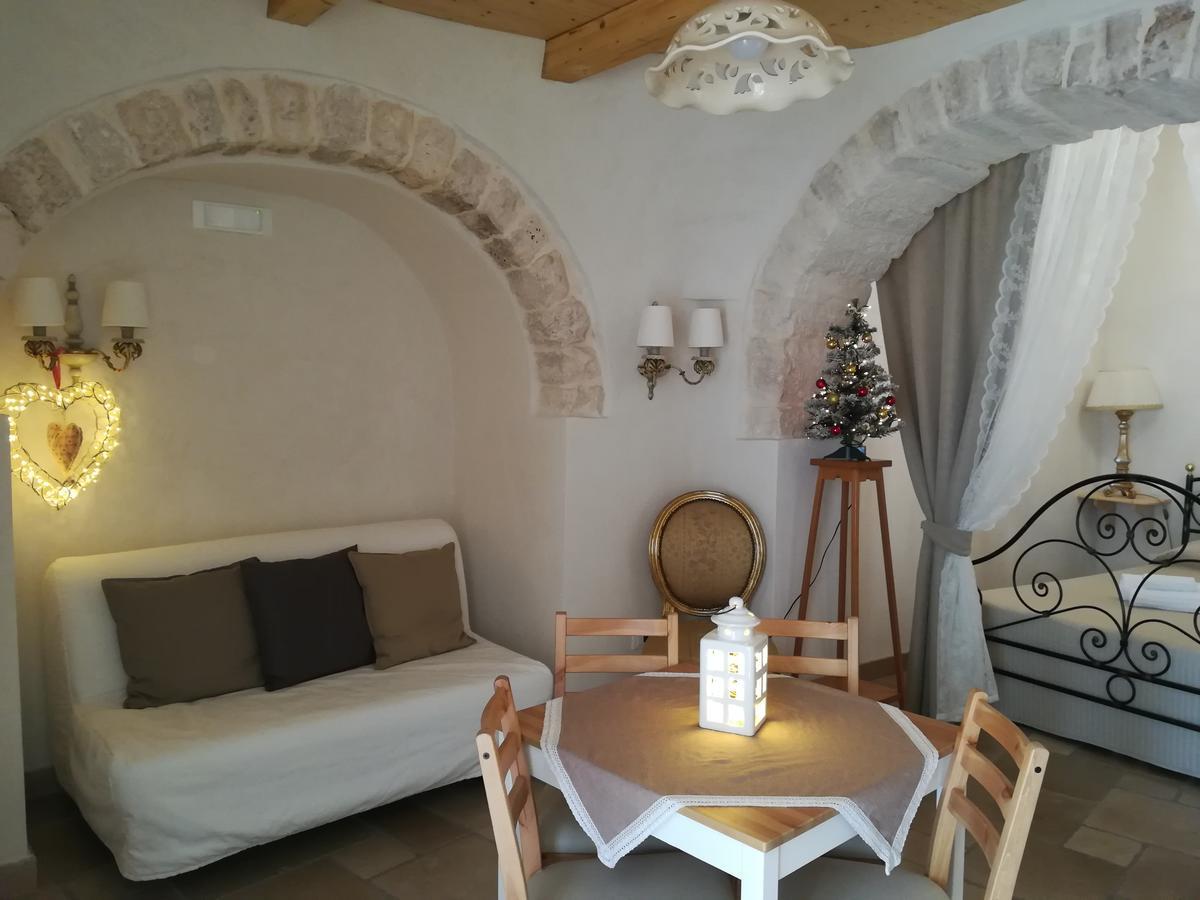 Resort Romano In Trulli Alberobello Exterior photo