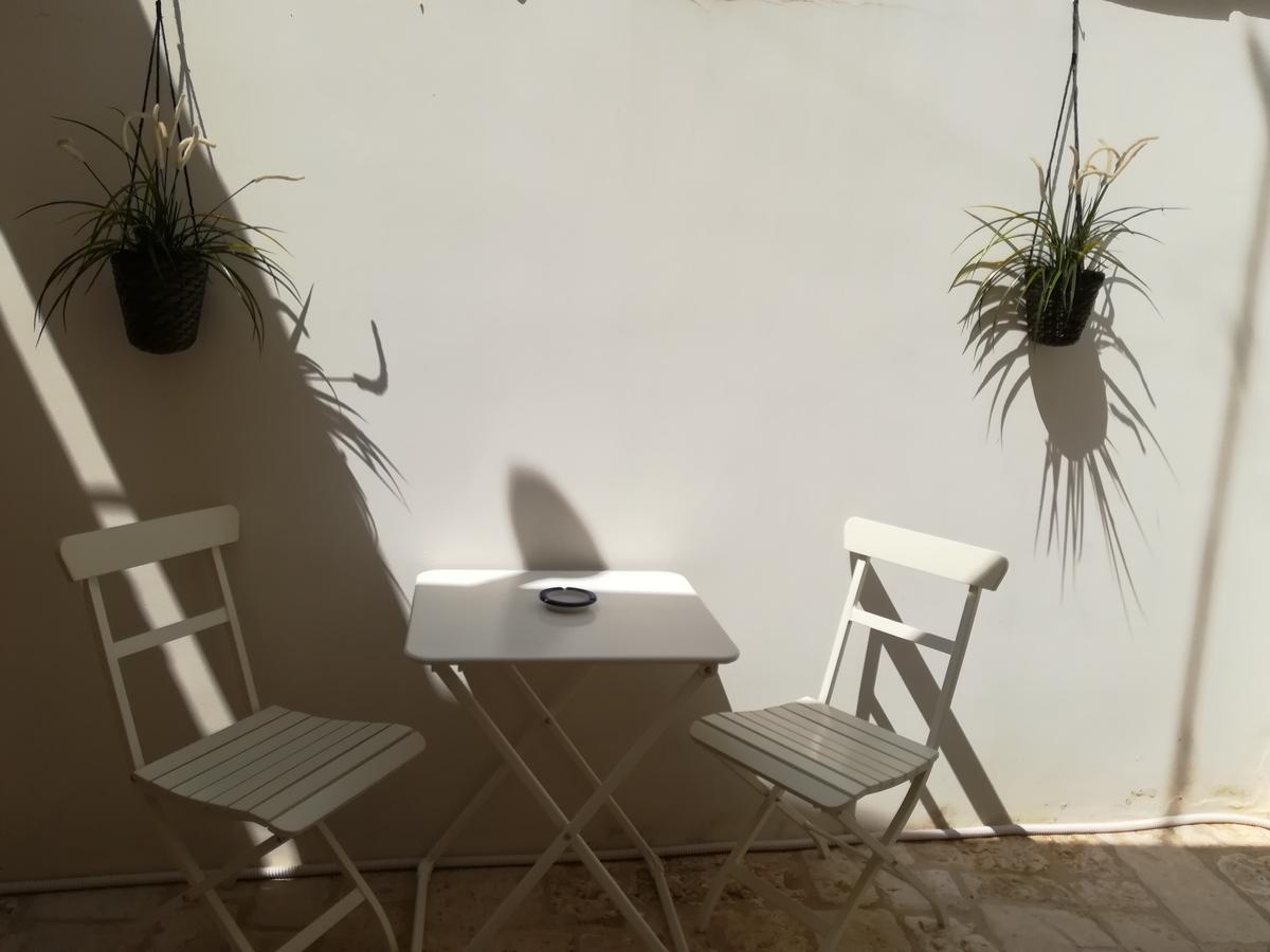 Resort Romano In Trulli Alberobello Exterior photo