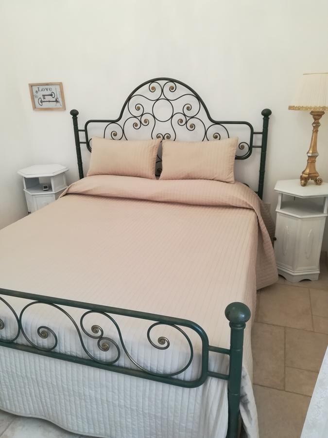 Resort Romano In Trulli Alberobello Exterior photo