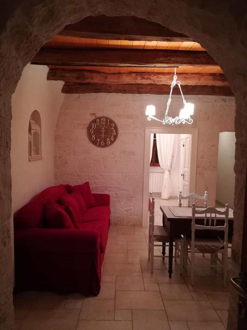 Resort Romano In Trulli Alberobello Exterior photo